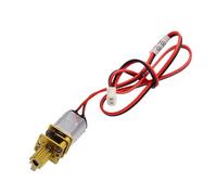 N20 Gear electronic starter DC 3V-6V 5V 40RPM Slow Speed D-shaft electronic starter with 10 Teeth Gear DIY Robot Smart Car Lock