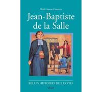 N20 Jean-Baptiste de la Salle - Gaston Courtois - Fleurus - Livre