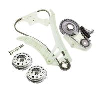 N20 N26 2. 0l 3. 0L Kit de pompe à huile de chaîne de distribution du moteur Compatible avec 228i 320i 328i 428i 528i x3 x4 x5 DOHC 1 an