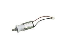 N20 planetary DC gear electronic starter 3V~9V 20rpm~130rpm N20 DC gear-box electronic starter for electriclock/intelligent robot/car model IINKUEYK