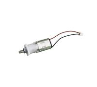 N20 Planetary Geabox Gear electronic starter DC 3V 5V 6V 9V 134RPM Slow Speed 3mm D Shaft Gear electronic starter DIY RUAJOGYNVM