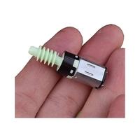N20 Planetary Gear electronic starter Worm Gear Shaft DC 3V 5V 6V 130RPM 12mm Planetary Gearbox Reducer electronic starter DIY Phone Holder Toy RUAJOGYNVM