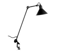 N201 Lampe à Poser Mat Noir