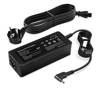 N20C5 N23C3 N20C4 N19H2 45W 3.0 * 1.1mm Chargeur Portable Ordinateur Compatible avec Acer A315-24P-R7VH A515-45-R74Z A515-46 A315-23 A315-24P A515-56 ADP-45FE F PA-1450-26 A13-045N2A Aspire 1 2 3