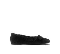 N21 - Ballarines Élégantes avec Design Unique - Femme - Chaussures - Noir - Taille: 40 EU