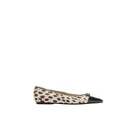 N21 - Ballerine N°21 Ballerine Pointue - Femme - Chaussures - Multicolore - Taille: 40 EU