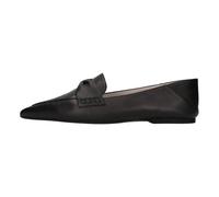 N21 - Ballerines en cuir - Femme - Chaussures - Noir - Taille: 40 EU