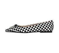 N21 - Ballerines en tissu - Femme - Chaussures - Multicolore - Taille: 41 EU