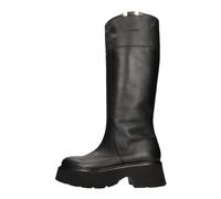 N21 - Bottes N°21 - Femme - Chaussures - Noir - Taille: 40 EU