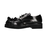 N21 - Chaussures plates - Femme - Chaussures - Noir - Taille: 38 EU