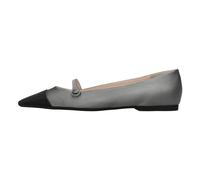 N21 - Chaussures plates Grises - Femme - Chaussures - Gris - Taille: 39 EU
