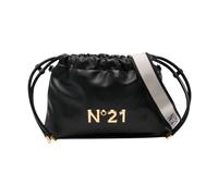 N21 - Eva Crossbody Bag - Femme - Sacs - Noir - Taille: ONE Size
