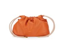 N21 - Eva Tracolla Nappa - Femme - Sacs - Orange - Taille: ONE Size