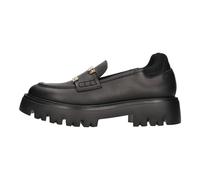 N21 - Flat Chaussures - Femme - Chaussures - Noir - Taille: 39 EU