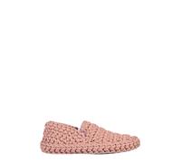 N21 - Mocassins - Femme - Chaussures - Rose - Taille: 40 EU