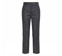 N21 - Pantalone tasca America - Femme - Pantalons - Gris - Taille: 46 FR