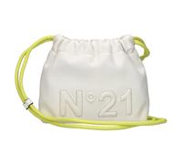 N21 - Penelope Bucket Bag - Femme - Sacs - Blanc - Taille: ONE Size