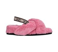 N21 - Sandales Rose - Femme - Chaussures - Rose - Taille: 39 EU