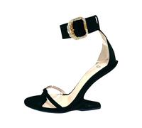 N21 - Sandalo - Femme - Chaussures - Noir - Taille: 38 EU