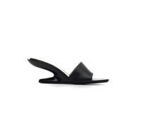 N21 - Sandalo N°21 - Femme - Chaussures - Noir - Taille: 37 EU