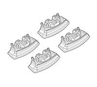 N21165 Set Attaques 165 1pz Cee'D 05/12>