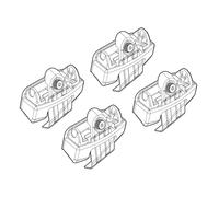 N21167 Set Attaques 167 1pz Picanto 5P 05/11>