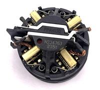 N234763 Brosses à outils de coupe N412223 12,7 cm 20 V pour Dewalt | DCG412, pour DCS391 type 3 DCS373 DCS380 DCS387 DCS391 DCS392, pièce de rechange neuve