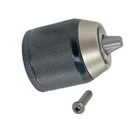 N242399 766015-4 763252-1 763248-2 Mandrin sans clé 2-13 mm 1/2-20UNF de rechange pour embout DeWALT BOSCH MAKITA HITACHI Ryobi