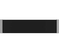 Neff - Tiroir chauffant 14cm noir N24HA11N1