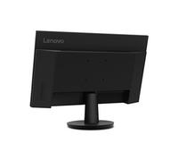 Lenovo N27q Écran 27" QHD (IPS, 100Hz, 4ms, Câble DP, HDMI) Réglage Pivotant - Noir