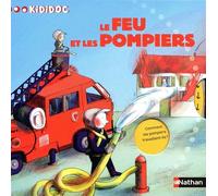 N28 - FEU ET LES POMPIERS