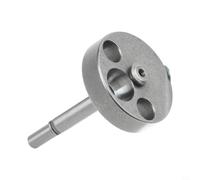 N288223 Kit de manivelle pour DCH273 DCH263 Usage intensif | Compatible avec DCH273, DCH263, DCH253 ; correspondance précise des spécifications OEM, rotation fluide