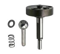 N288223 Kit de rondelle de broche sphérique pour DCH273 DCH243 | Kit de réparation avec vilebrequin, axe à bille, ressort et rondelle pour restaurer toutes les fonctionnalités des perceuses