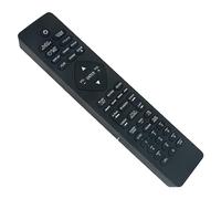 N2QAJB000096 VINABTY Nouvelle télécommande Infrarouge Alternative fit for Panasonic SC-PM29 SA-PM29P SC-PM29 Micro CD Stereo Audio System