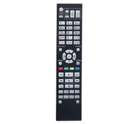 N2QAYA000172 N2QAYB000175 Télécommande Replace Fit for Panasonic Blu Ray