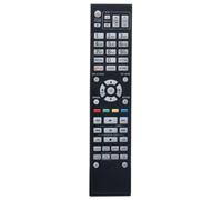 N2QAYA000172 Télécommande Fit for Panasonic UHD Blu-Ray Player DP-UB9000