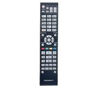 N2QAYA000172 Télécommande universelle compatible avec lecteur Blu-ray Panasonic UB9000 DP-UB9000 DPUB9000