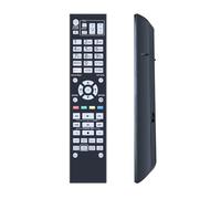 N2QAYA000172 Télécommande universelle de rechange pour Panasonic DP-UB820 DP-UB820EBK DP-UB820EFK DP-UB824 DP-UB824EGK DP-UB9000 DP-UB9000EBK DP-UB450 DP-UB450 EB-K 4K Blu-ray Ray Player