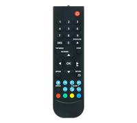 N2QAYA000205 Télécommande Replace Fit for Panasonic Blu Ray Player