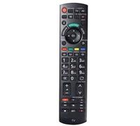 N2QAYB000354 télécommande de remplacement pour TV Panasonic