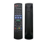 N2QAYB000469 Télécommande de rechange pour enregistreur TV DVD Panasonic DMR-EX99 DMR-EX99VE