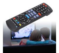 N2QAYB000632 Télécommande 2xAA pour SA-BTT370 HomeTheater