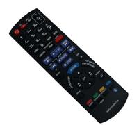 N2QAYB000728 Télécommande de Remplacement N2QAYB000727 pour Panasonic | Home Cinema Systems SC-BTT290 SC-BTT490 SC-BTT583 SC-BTT590 SC-BTT790 SC-BTT190 SC-BTT195 SC-BTT196
