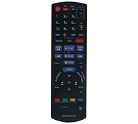 N2QAYB000728 VINABTY Le contrôle à Distance fit for Panasonic SA-BTT370 SA-BTT770 SC-BTT268 SC-BTT262 SC-BTT370 SC-BTT770 SA-BTT775 SA-BTT268