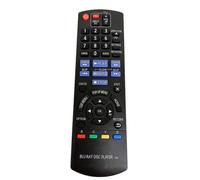 N2QAYB000736 Télécommande pour lecteur Blu-ray Panasonic DMPBD75GN DMPBD77GNK