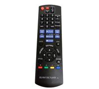N2QAYB000736 Télécommande pour lecteur Blu-Ray Télécommande DMPBD75GN DMPBD77GNK