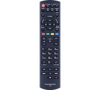 N2QAYB000830 télécommande de remplacement pour TV Panasonic
