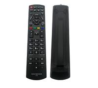 N2QAYB000830 Télécommande pour Panasonic TX-50AS600E TX-50ASX603 Tx-32asx603
