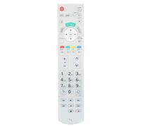 N2QAYB000842 Télécommande universelle compatible avec Panasonic VIERA N2QAYB000863 N2QAYB000858 TX-L50DT65B TX-L60DT65B TV LCD