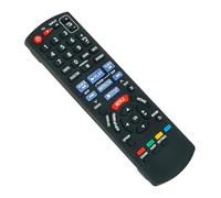 N2QAYB000968 Télécommande de Remplacement -VINABTY-fit pour télécommande Panasonic DVD Home Cinéma Système de sonorisation SC-BTT405 SA-BTT405 SC-BTT105EBK SABTT405